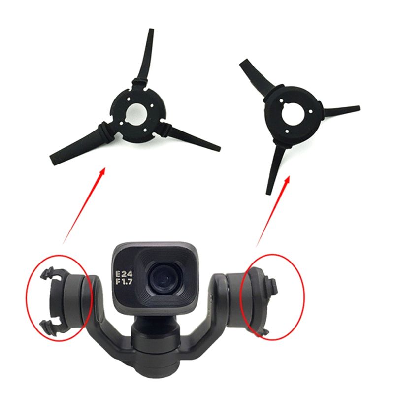 Dji Drone Mini 3 - B31B Camera Dampers for DJI Mini
