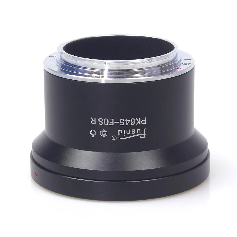 PK645-EOSR Adapter For Pentax  - đánh giá và giá Canon Camera Eos R50
