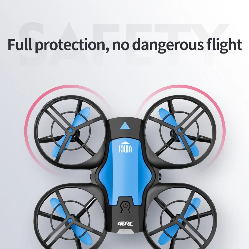 V8 New Mini Drone 4K Professio - đánh giá và giá Rc Helicopter Case