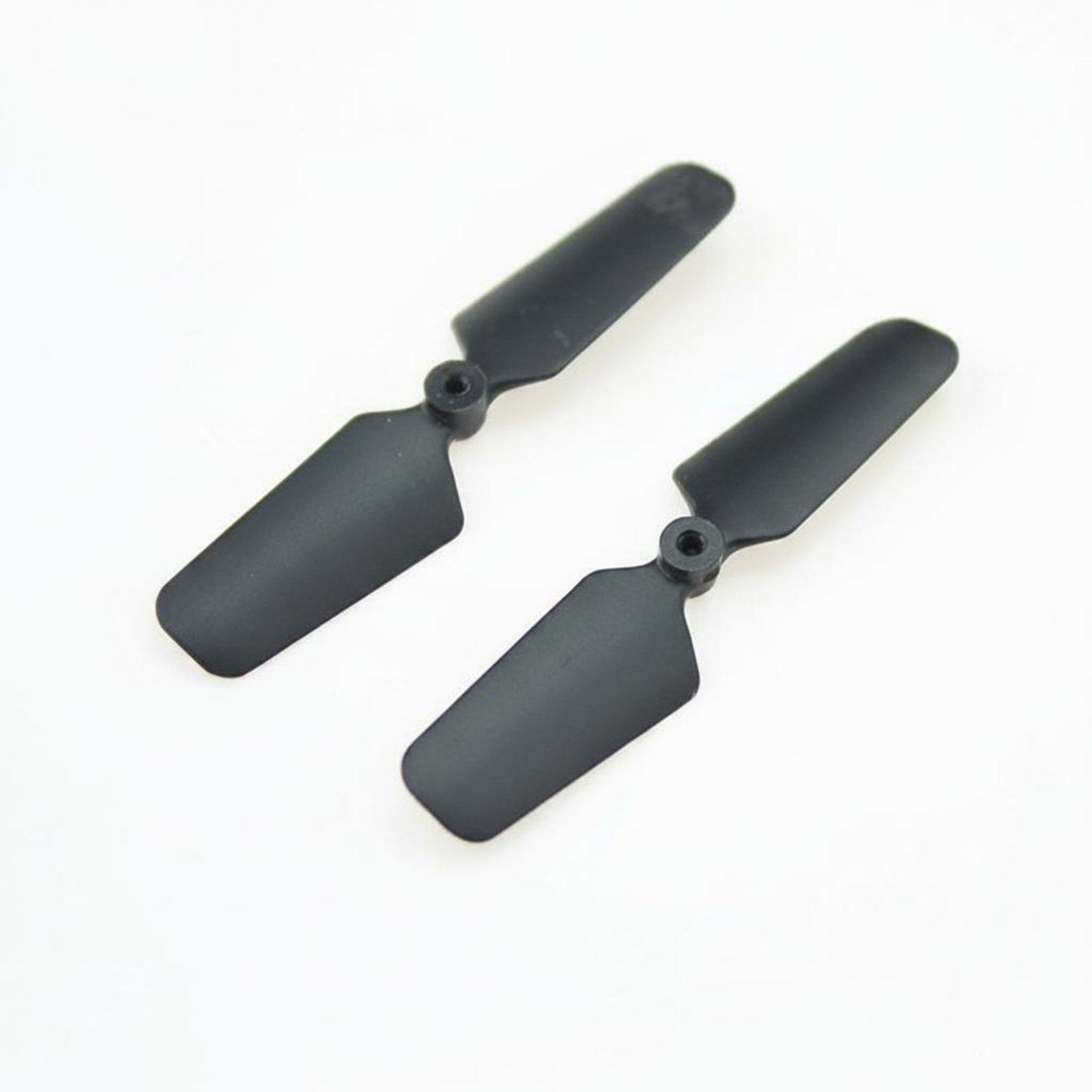 Tail Rotor Blades for Mini RC  - đánh giá và giá Rc Helicopter Blade