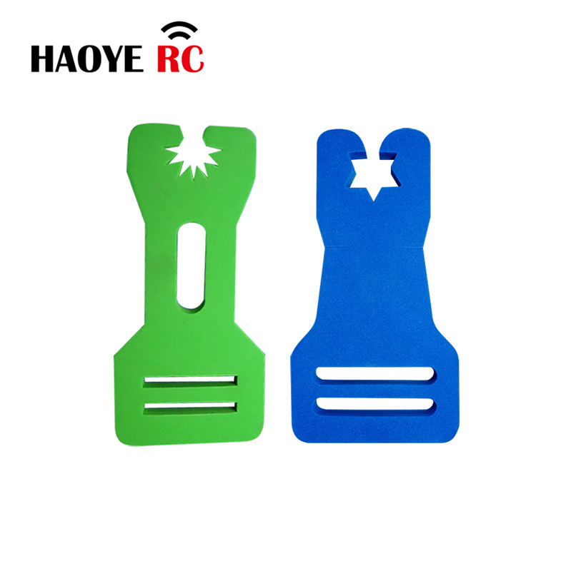 Haoye 1 Pc EVA Sponge Helicopt - đánh giá và giá Rc Helicopter Bag