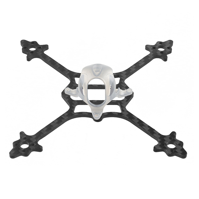 115mm Wheelbase Bottom Plate 3 - đánh giá và giá Rc Helicopter Remote Control
