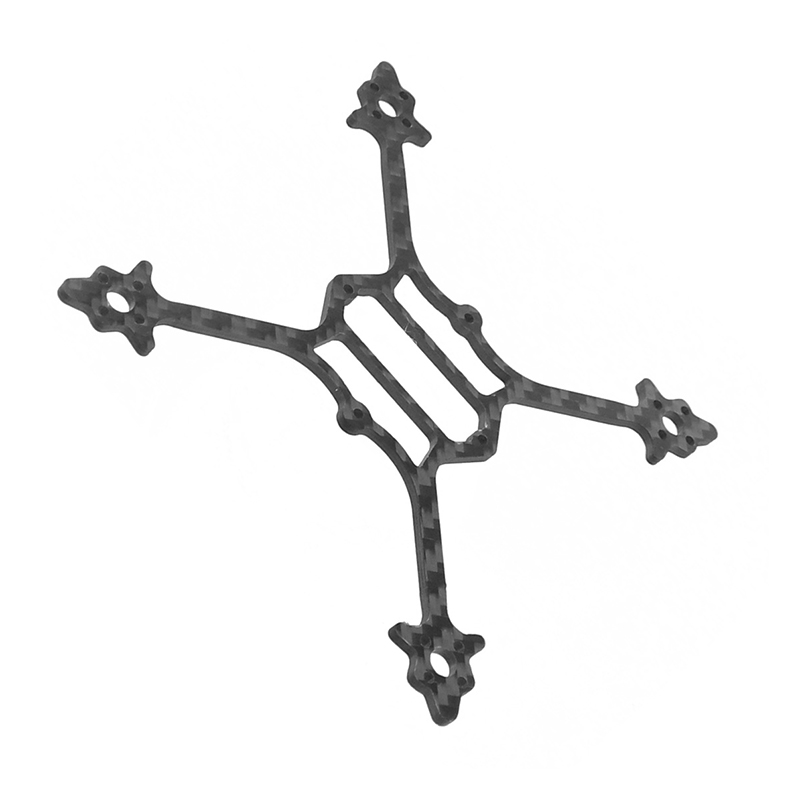 115mm Wheelbase Bottom Plate 3 - đánh giá và giá Rc Helicopter Remote Control