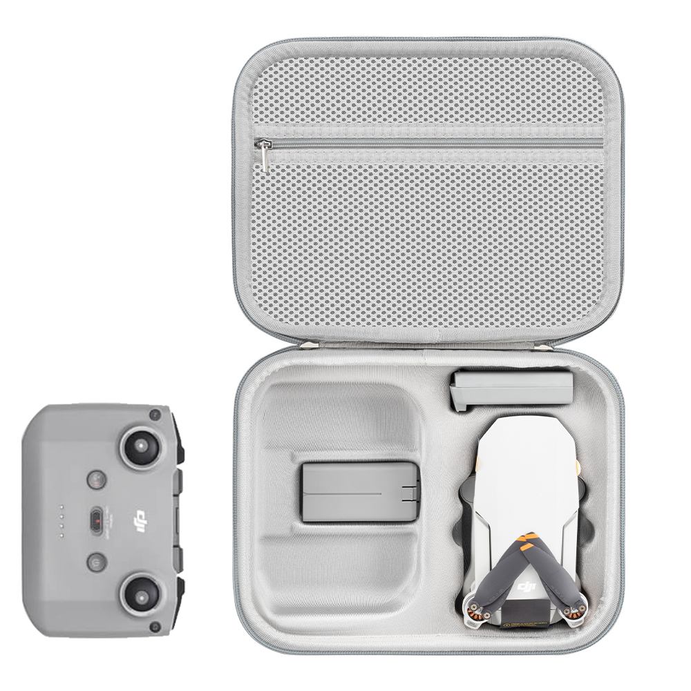 XFJI Storage Bag Protective Ca - đánh giá và giá Dji Drone Mini 4 Pro
