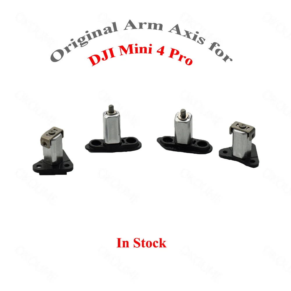 Original Mini 4 Pro Arm Axis F - đánh giá và giá Dji Drone Mini 4 Pro
