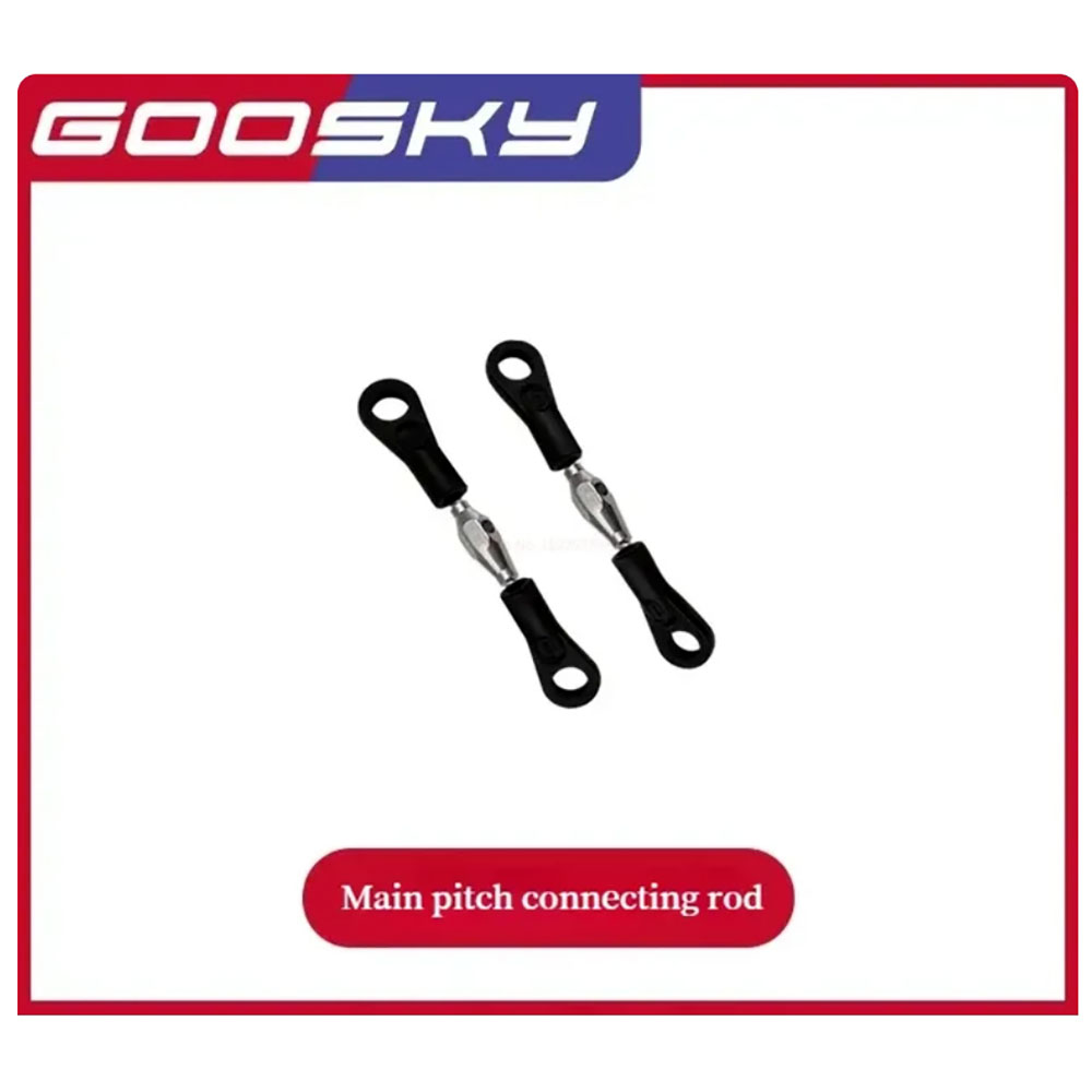 GOOSKY RS4 RC Helicopter Spare - đánh giá và giá Rc Helicopter Bag