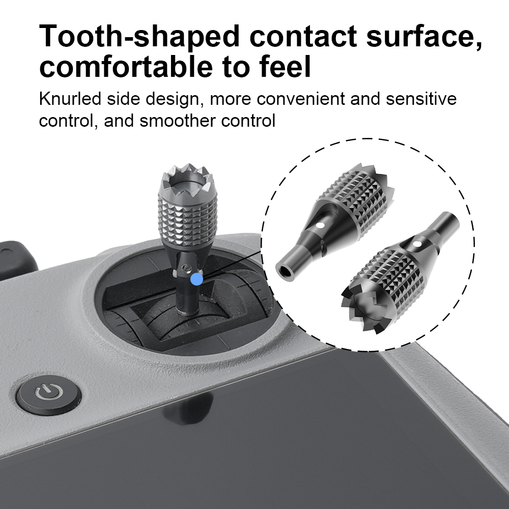 Remote Control Joysticks for D - đánh giá và giá Dji Drone Mini 3