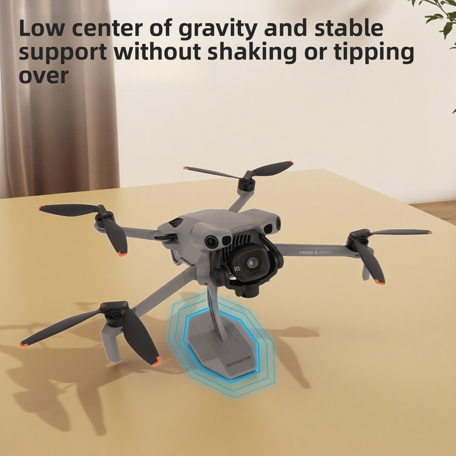 Desktop Display Stand Holder f - đánh giá và giá Dji Drone Mini 4 Pro