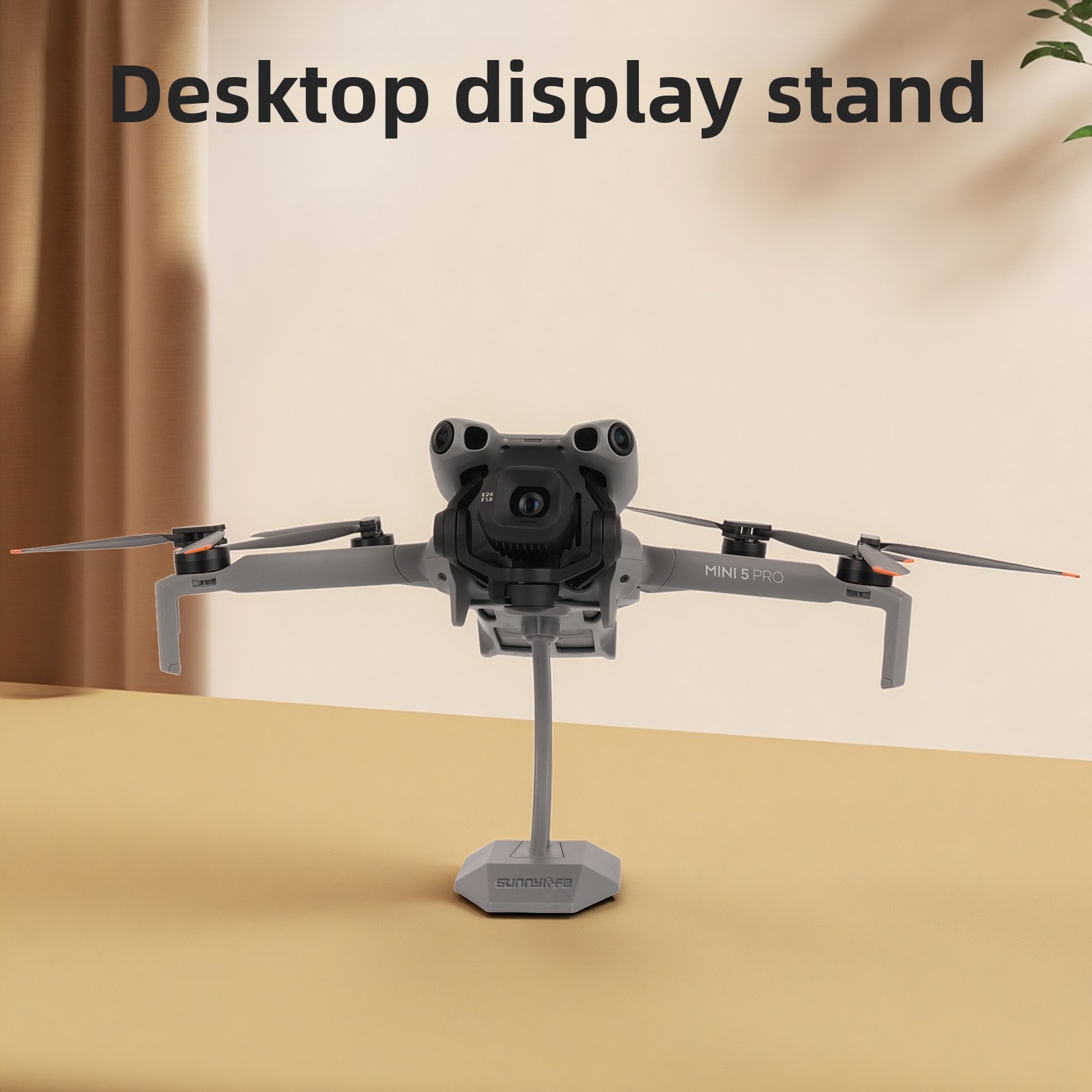 Desktop Display Stand Holder f - đánh giá và giá Dji Drone Mini 4 Pro